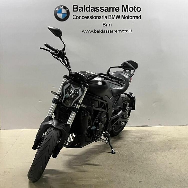 Benelli 502 C (2021 - 25) (2)