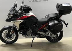 Ducati Multistrada V4 Rally (2023 - 25) usata