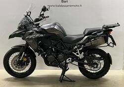Benelli TRK 502 (2021 - 25) usata