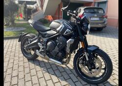 Triumph Trident 660 (2021 - 24) usata