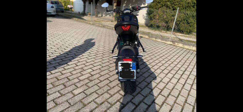 Triumph Trident 660 (2021 - 24) (3)