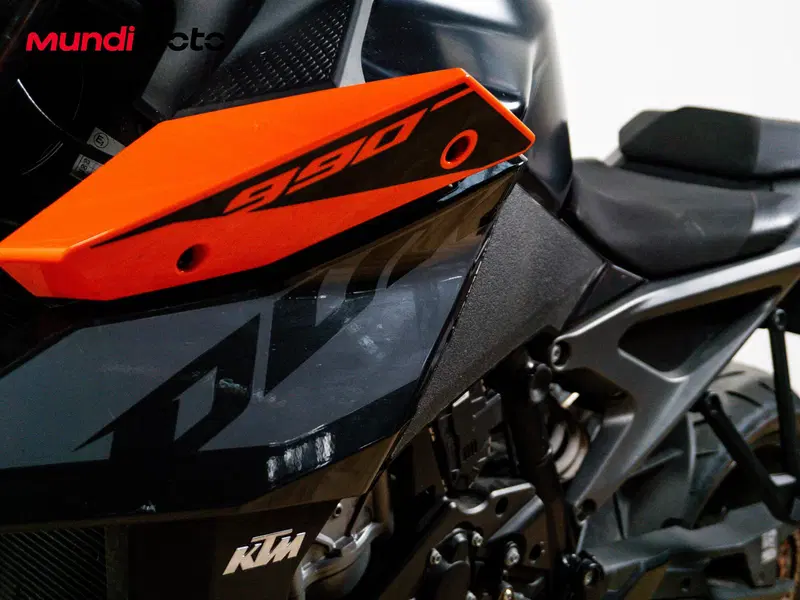 KTM 990 Duke (2024 - 26) (10)
