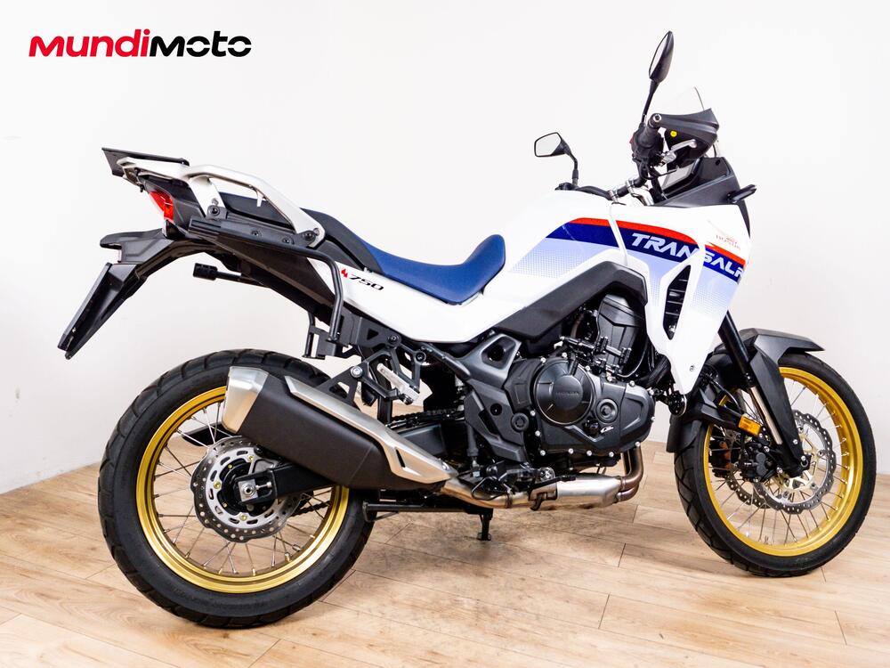 Honda Transalp XL750 (2025) (3)