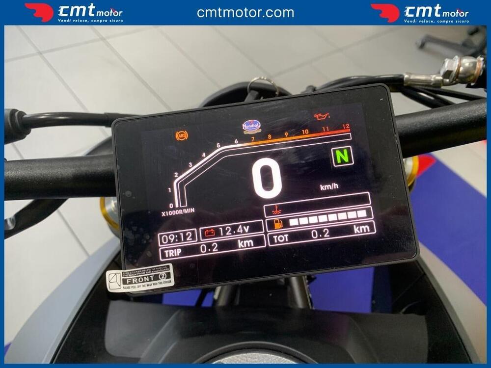 FB Mondial Piega 125 (2022 - 24) (5)