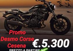 Kawasaki Eliminator 500 (2024 - 26) nuova