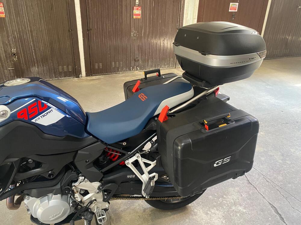 Bmw F 850 GS (2021 - 24) (2)