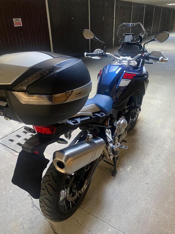 Bmw F 850 GS (2021 - 24) (3)