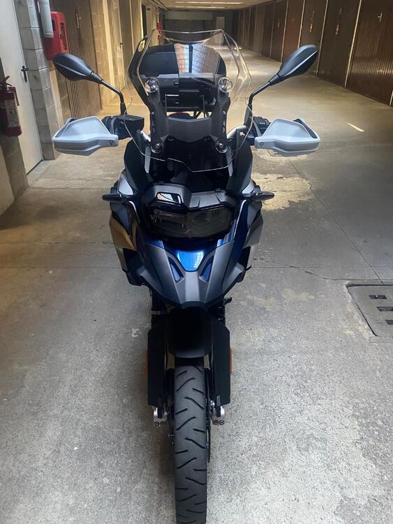 Bmw F 850 GS (2021 - 24) (4)