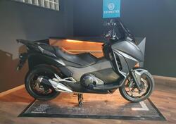 Honda Integra 750 DCT (2016 - 17) usata