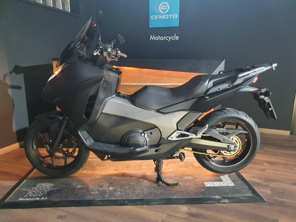 Honda Integra 750 DCT (2016 - 17) (2)