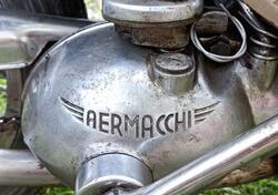 Aermacchi Harley-Davidson Cigno 125 d'epoca