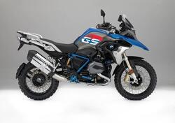 Bmw R 1200 GS (2017 - 18) usata