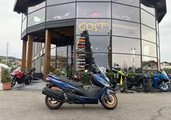 Suzuki Burgman 400 (2025) nuova