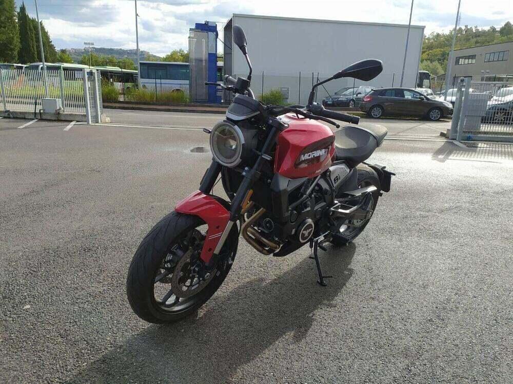 Moto Morini SEIEMMEZZO STR (2022 - 25) (3)