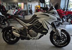 Ducati Multistrada 1260 S (2018 - 20) usata