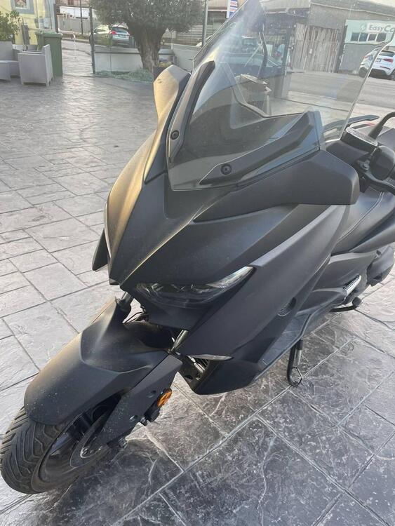 Yamaha X-Max 400 ABS (2017 - 20) (3)