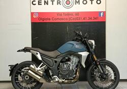 Kove 510F (2023 - 24) nuova