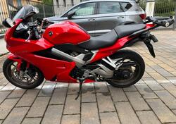 Honda VFR 800 F (2014 - 16) usata