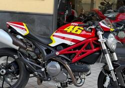 Ducati Monster 796 (2010 - 13) usata