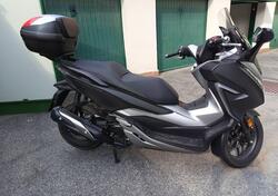 Honda Forza 300 Limited Edition ABS (2020) usata