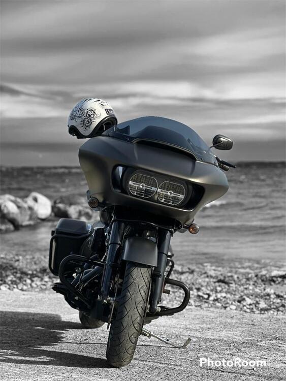Harley-Davidson 114 Road Glide Special (2019 - 20) - FLTRXS