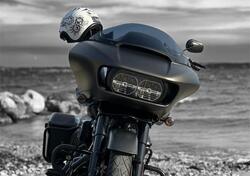 Harley-Davidson 114 Road Glide Special (2019 - 20) - FLTRXS usata