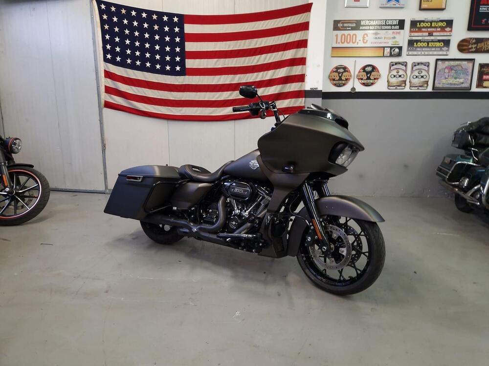 Harley-Davidson 114 Road Glide Special (2019 - 20) - FLTRXS (2)