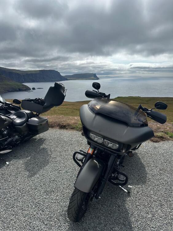 Harley-Davidson 114 Road Glide Special (2019 - 20) - FLTRXS (3)
