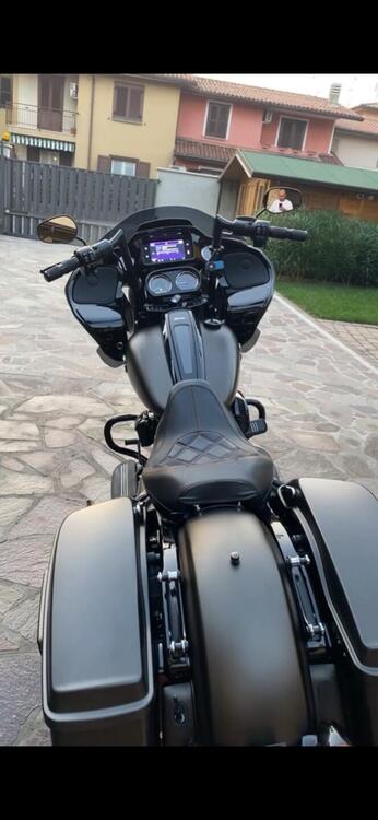 Harley-Davidson 114 Road Glide Special (2019 - 20) - FLTRXS (4)