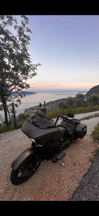 Harley-Davidson 114 Road Glide Special (2019 - 20) - FLTRXS (5)