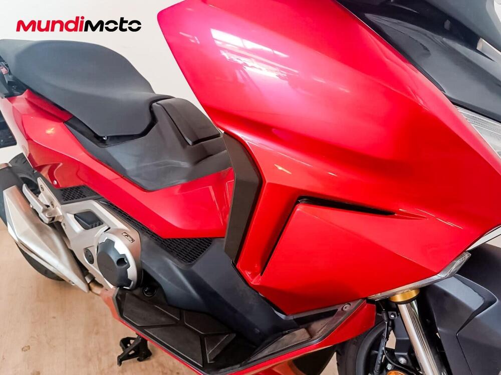 Honda Forza 750 (2025) (5)
