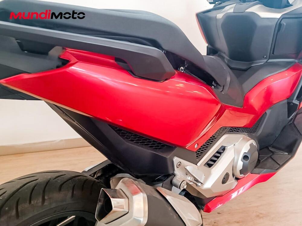Honda Forza 750 (2025) (4)