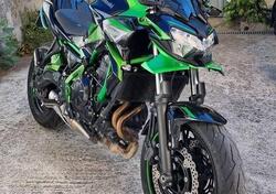 Kawasaki Z 650 (2021 - 24) usata
