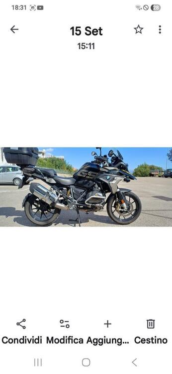 Bmw R 1250 GS (2019 - 20) (2)