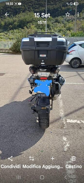 Bmw R 1250 GS (2019 - 20) (4)