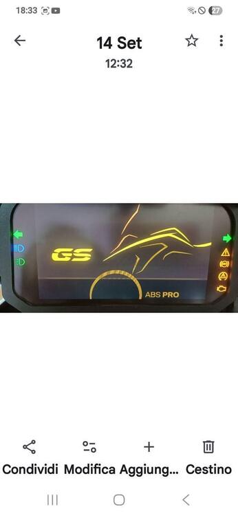 Bmw R 1250 GS (2019 - 20) (5)