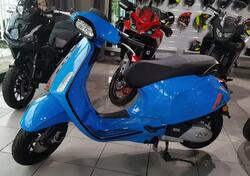 Vespa Sprint 125 S (2023 - 25) nuova