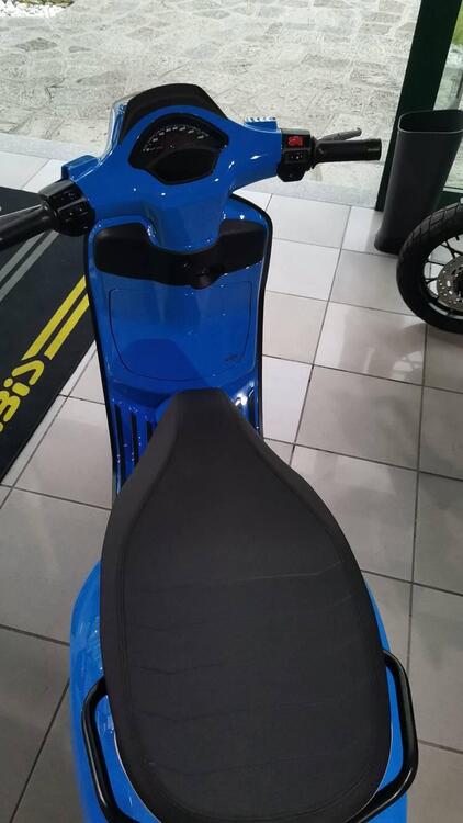 Vespa Sprint 125 S (2023 - 25) (4)