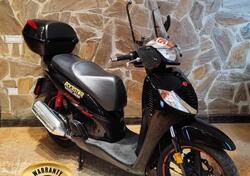 Honda SH 150 i (2005 - 08) usata