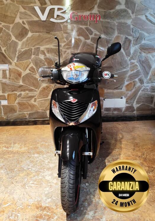 Honda SH 150 i (2005 - 08) (2)