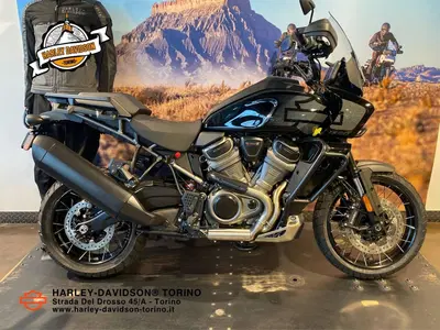 Harley-Davidson Pan America 1250 Special (2020 - 25) nuova