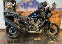 Harley-Davidson Pan America 1250 Special (2020 - 25) nuova