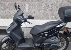 Kymco Agility 200i R16 (2008 - 16) usata