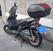 Kymco Agility 200i R16 (2008 - 16) (6)