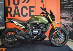 Moto Morini SEIEMMEZZO SCR (2022 - 25) usata