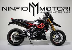 Aprilia Dorsoduro 900 (2017 - 20) usata