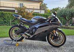 Yamaha YZF R6 (2010 - 16) usata