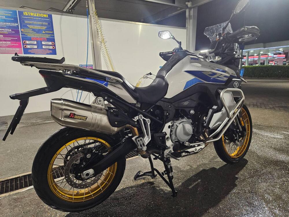 Voge Valico 900DSX (2024 - 25)