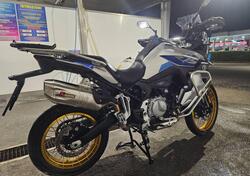 Voge Valico 900DSX (2024 - 25) usata