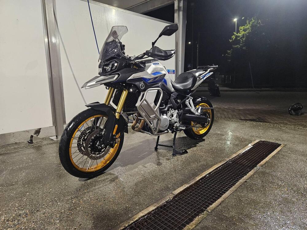 Voge Valico 900DSX (2024 - 25) (3)